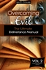 Overcoming Evil Vol 2 by Les Crause