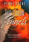 This Season of Angels by Perry Stone