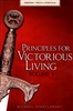 Principles for Victorious Living Vol 1 by Michael Scantlebury