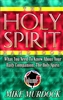 Holy Spirit Handbook by Mike Murdock