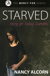 Starved by Nancy Alcorn