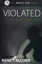 Violated by Nancy Alcorn