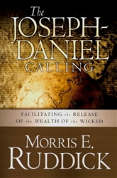 Joseph Daniel Calling