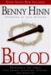 Blood by Benny Hinn