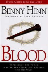 Blood by Benny Hinn