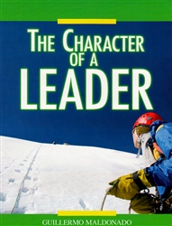 Character of a Leader Study Guide by Guillermo Maldonado
