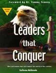 Leaders that Conquer Study Guide Level 2 by Guillermo Maldonado