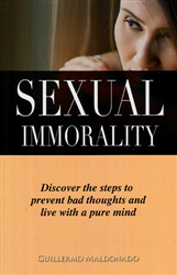 Sexual Immorality by Guillermo Maldonado