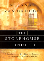 Storehouse Principle by Al Jandl and Van Crouch