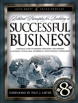 Biblical Principles for Building Successful Business by Frank Damazio and Rich Brott