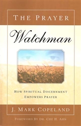 Prayer Watchman by Mark Copeland