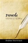 Proverbs by Andrew Wommack