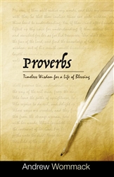 Proverbs by Andrew Wommack