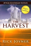 Harvest 20th Anniversary Edition