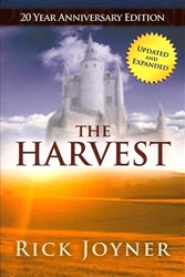 Harvest 20th Anniversary Edition