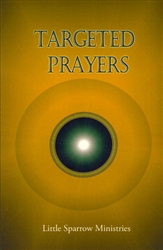 Targeted Prayers by Little Sparrow Ministries