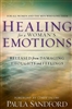 Healing for a Woman's Emotions by Paula Sandford