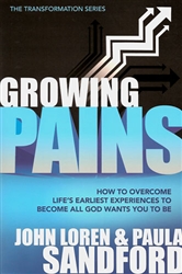 Growing Pains by John and Paula Sandford