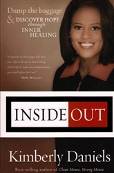 Inside Out by Kimberly Daniels