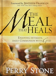 Meal that Heals by Perry Stone
