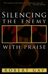 Silencing the Enemy by Robert Gay