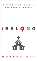 IBelong by Robert Gay