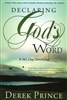 Declaring Gods Word by Derek Prince
