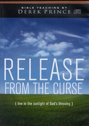 Release from the Curse Cd Teaching by Derek Prince