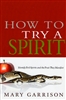 How to Try a Spirit by Mary Garrison