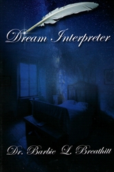Dream Interpreter by Barbie Breathitt