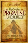 Complete Promise Topical Bible Compiled by James Riddle