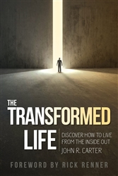 Transformed Life by John Carter