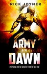 Army of the Dawn by Rick Joynder