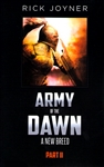 Army of the Dawn Part 2 by Rick Joynder