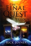 Final Quest Trilogy by Rick Joyner