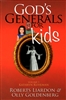 Gods Generals for Kids Volume 1 Kathryn Kuhlman by Roberts Lairdon and Olly Goldenberg