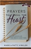 Prayers that Heal the Heart by Mark and Patti Virkler