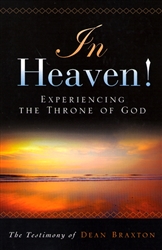 In Heaven by Dean Braxton