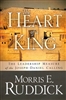 Heart Of A King by Morris Ruddick