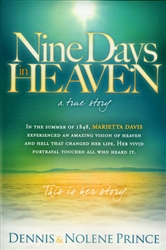 Nine Days in Heaven