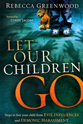 Let Our Children Go by Rebecca Greenwood