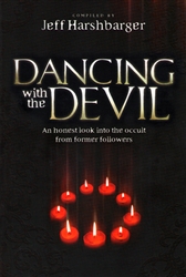 Dancing With the Devil compiled by Jeff Harshbarger