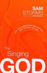 Singing God by Sam Storms