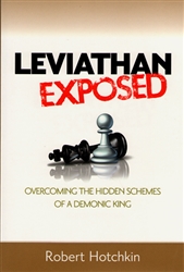 Leviathan Exposed by Robert Hotchkin