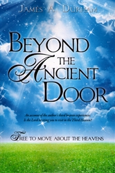 Beyond the Ancient Door by James Durham