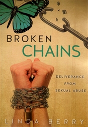 Broken Chains by Linda Berry