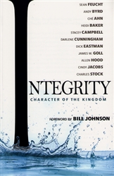 Integrity Character of the Kingdom by Sean Feucht