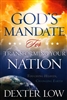 Gods Mandate for Transforming Your Nation by Dexter Low