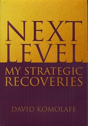 Next Level by David Komolafe