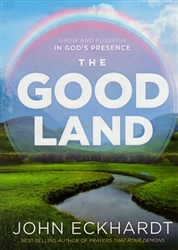 Good Land by John Eckhardt